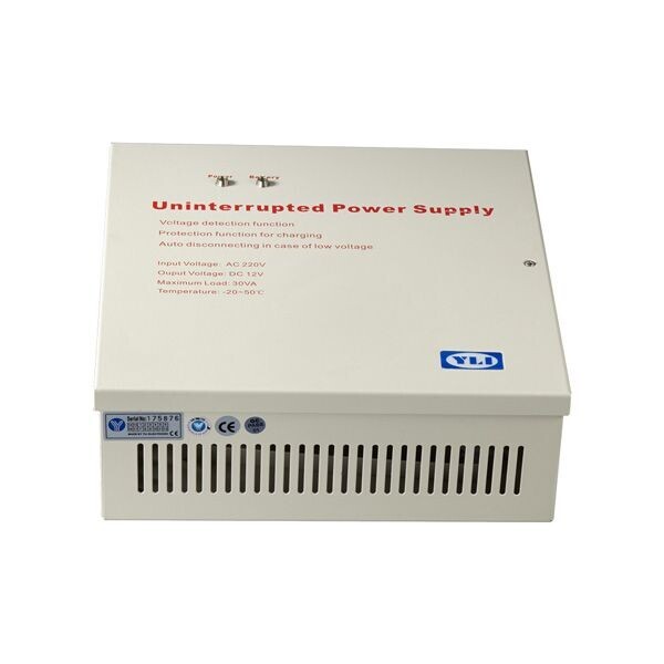 

Блок безперебійного живлення Yli Electronic YP-902-12-3