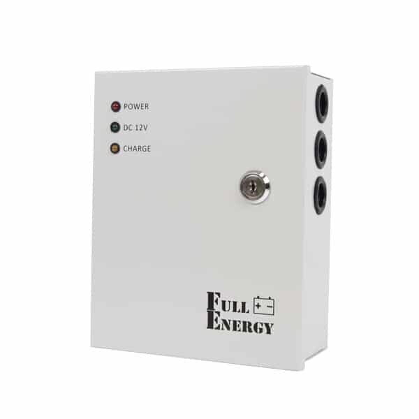 

Блок бесперебойного питания Full Energy BBG-123