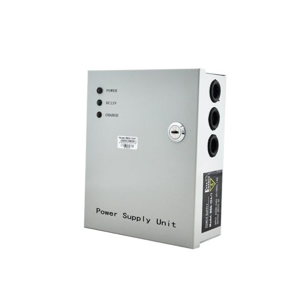 

Блок бесперебойного питания Full Energy BBG-124/1