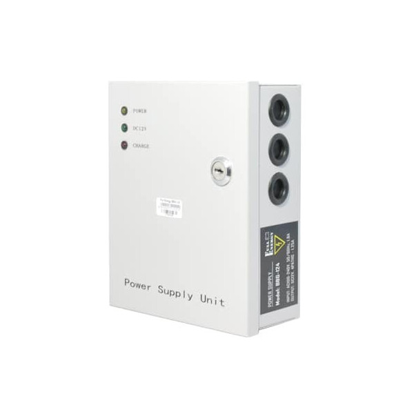 

Блок бесперебойного питания Full Energy BBG-124/4