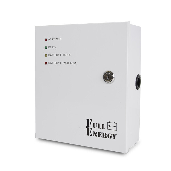 

Блок бесперебойного питания Full Energy BBG-125