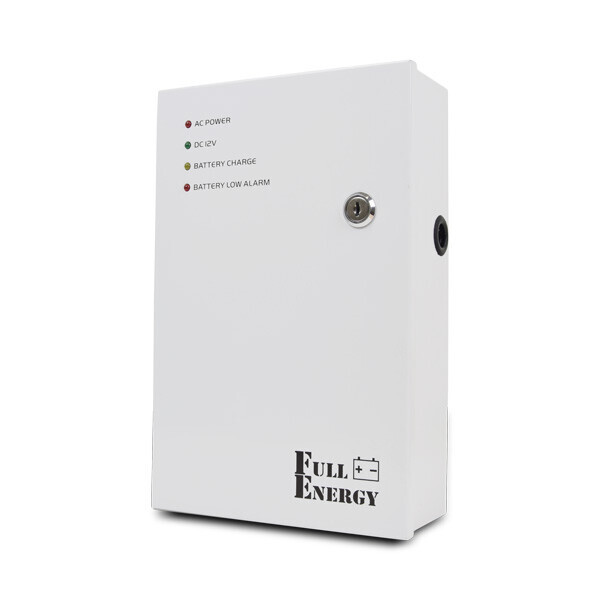 

Блок бесперебойного питания Full Energy BBG-125-L