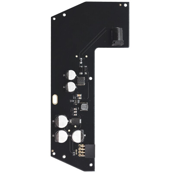 

Блок питания Ajax 12V PSU для Hub/Hub Plus/ReX