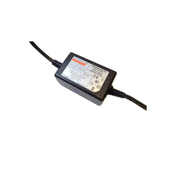 

Блок питания Faraday 12W/12V/1A