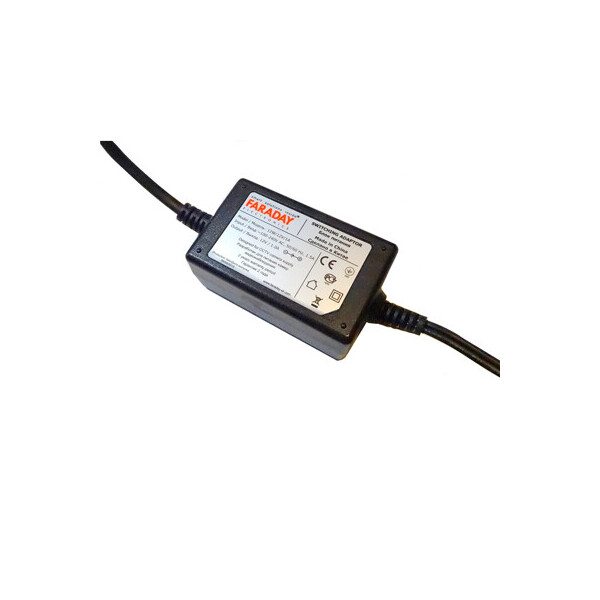 

Блок питания Faraday 24W/12V/2A