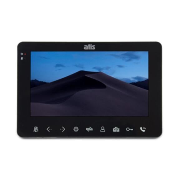 

ATIS AD-780 B