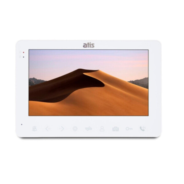 

ATIS AD-780 W