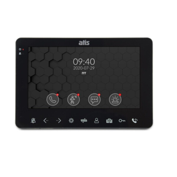 

ATIS AD-780MB