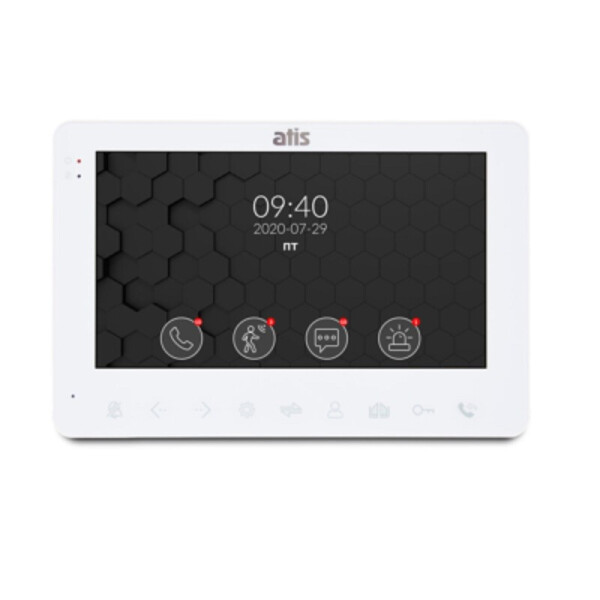 

ATIS AD-780MW
