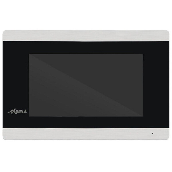 

Myers M-75SD Silver HD 2.1 Metal