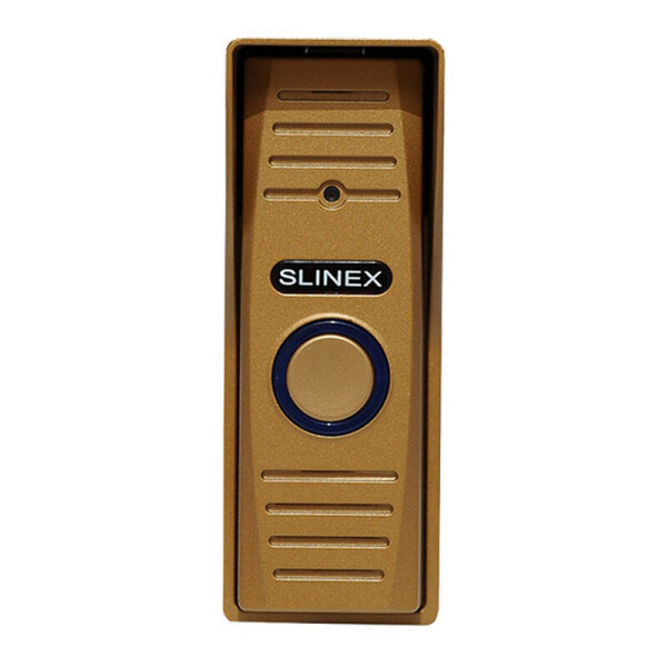 

Виклична відеопанель Slinex ML-15HR copper