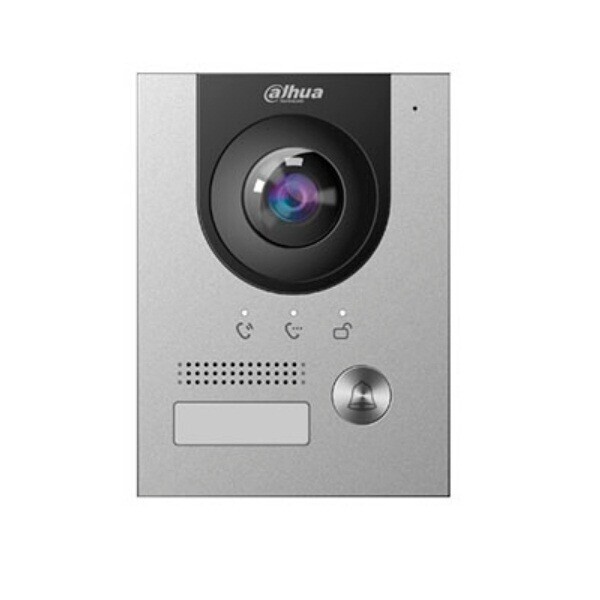 

Вызывная IP-видеопанель Dahua DHI-VTO2202F
