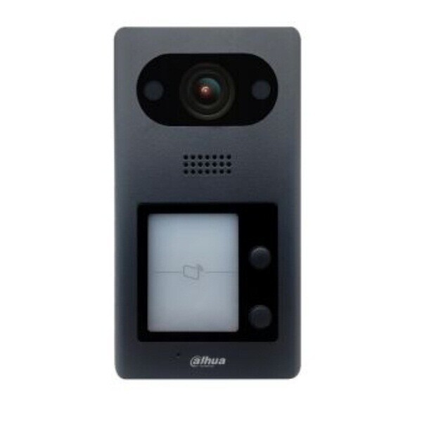 

Вызывная IP-видеопанель Dahua DHI-VTO3211D-P2-S1