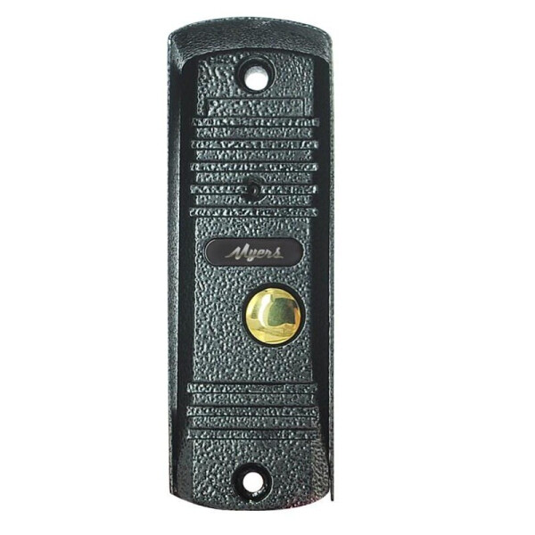 

Вызывная видеопанель Myers D-100S
