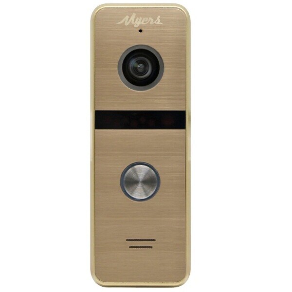 

Вызывная видеопанель Myers D-300C HD 1.0