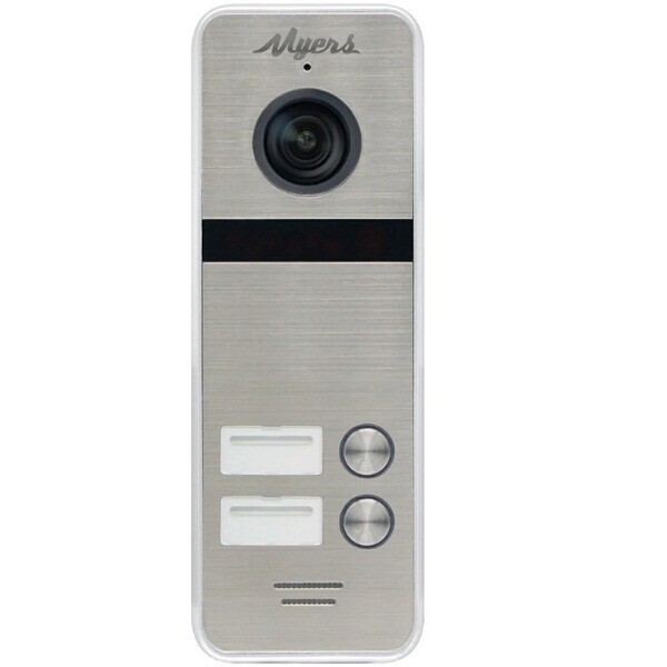 

Вызывная видеопанель Myers D-300S 2B HD