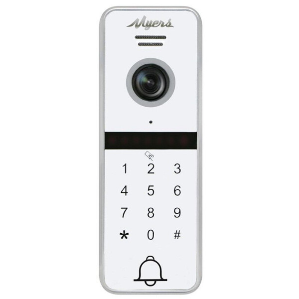 

Вызывная видеопанель Myers D-300S EK HD