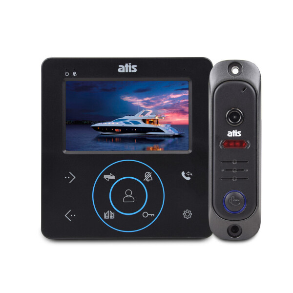 

комплект ATIS AD-480 B Kit box