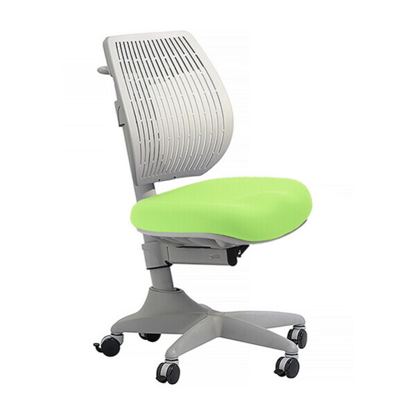 

Кресло трансформер детское Сomf-Pro Speed Ultra green