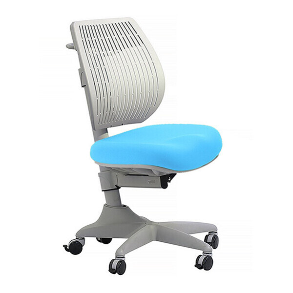 

Кресло трансформер детское Сomf-Pro Speed Ultra blue