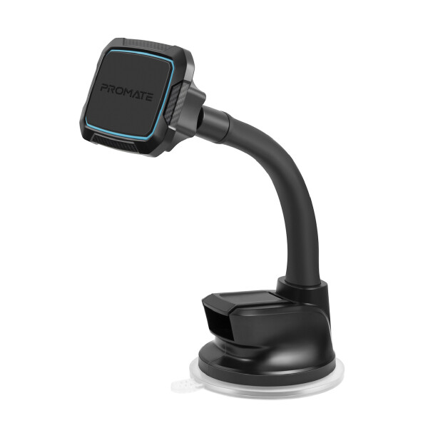 

Магнитный автодержатель для телефона Promate MagMount-6 Blue (magmount-6.blue)