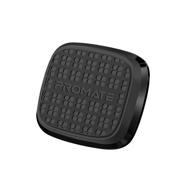 

Магнитный автодержатель для телефона Promate Magnetto Black (magnetto.black)