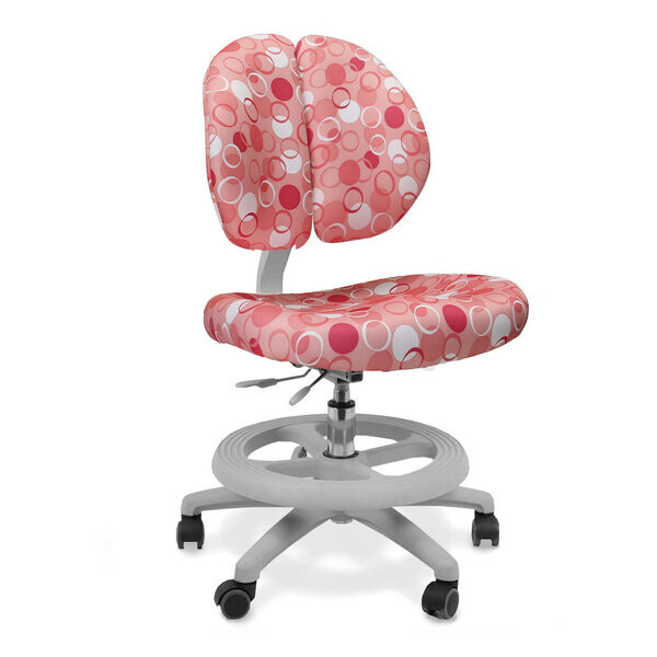 

Кресло Mealux Duo Kid P (арт.Y-616 P)