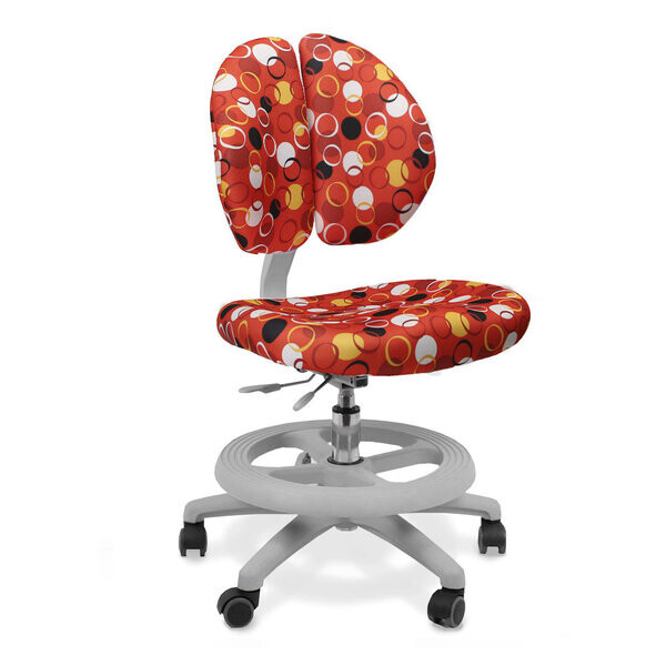 

Кресло Mealux Duo Kid R (арт.Y-616 R)