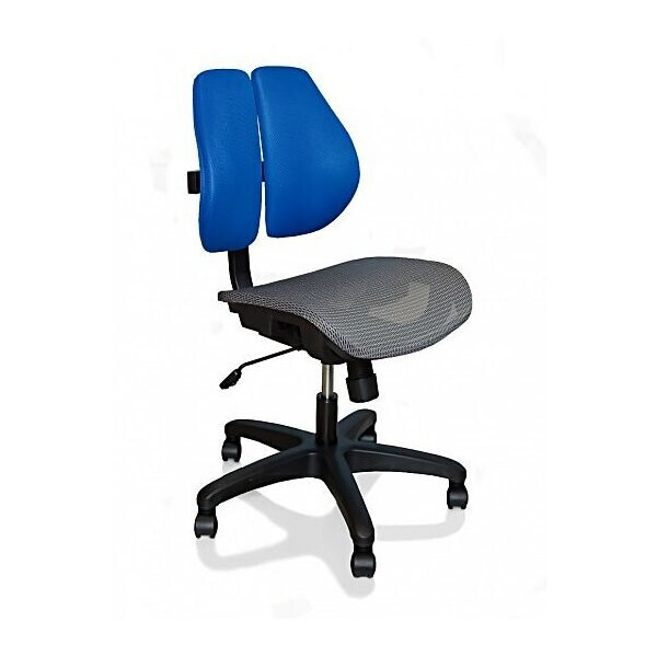 

Кресло Mealux Ergonomic Duo KB (арт.Y-726 KB)