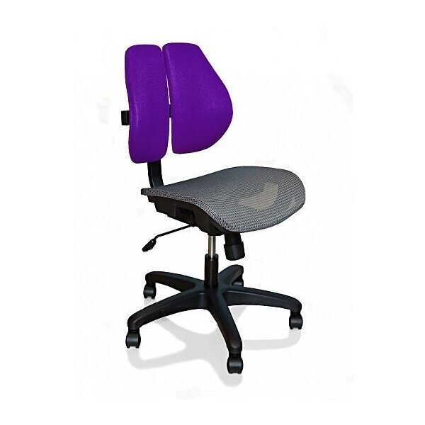 

Кресло Mealux Ergonomic Duo KS (арт.Y-726 KS)