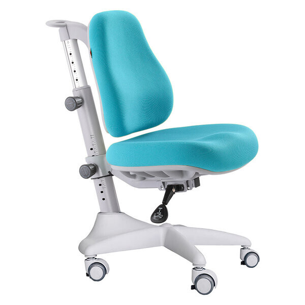 

Кресло Mealux Match KBL gray base (арт.Y-528 KBL)