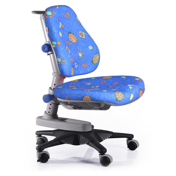 

Кресло Mealux Newton BB (арт.Y-818 BB)