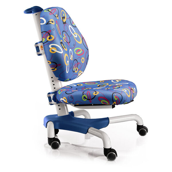 

Mealux Nobel WB (арт.Y-517 WB)