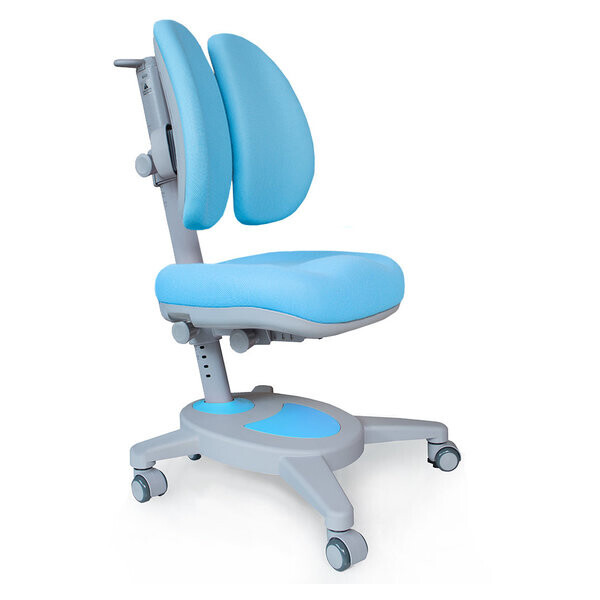 

Кресло Mealux Onyx Duo KBL (арт.Y-115 KBL)