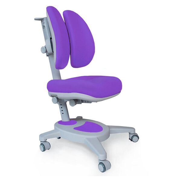 

Кресло Mealux Onyx Duo KS (арт.Y-115 KS)