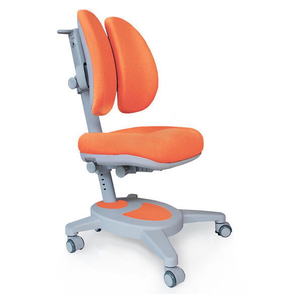 

Кресло Mealux Onyx Duo KY (арт.Y-115 KY)