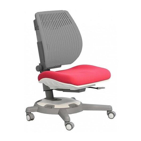 

Кресло Mealux Ultraback KP (арт.Y-1018 KP)