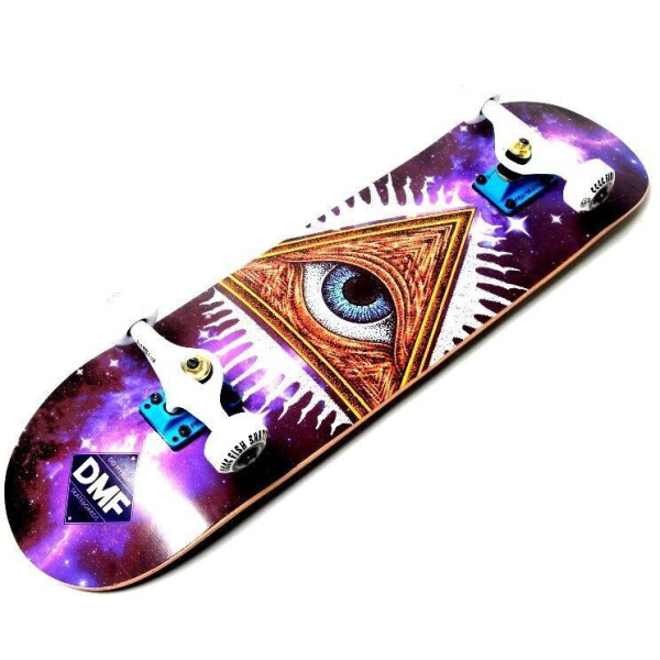 

деревянный от Fish Skateboard Mason 416188052
