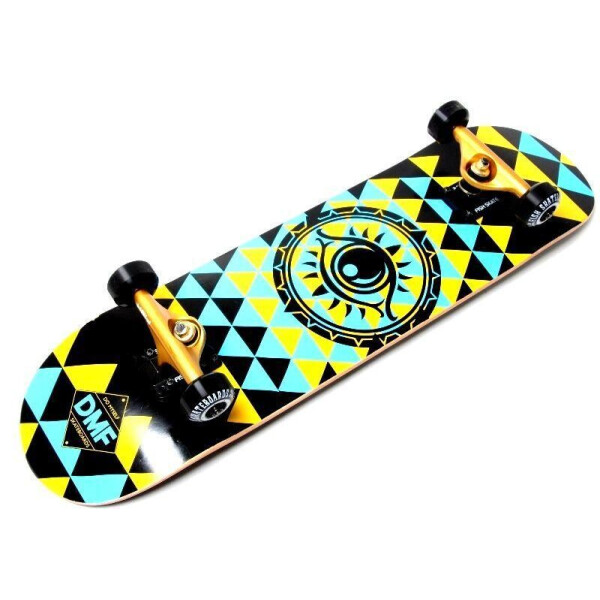 

деревянный от Fish Skateboard Eye DMF 2013083299