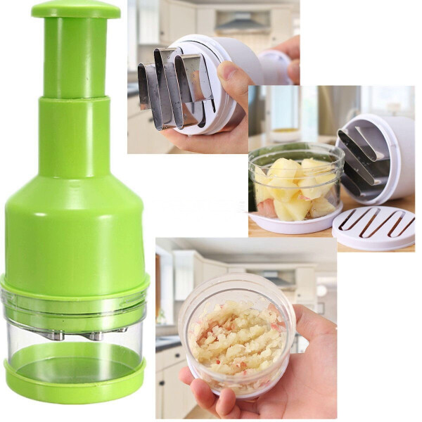 

Измельчитель терка Excellent Houseware (34569203)