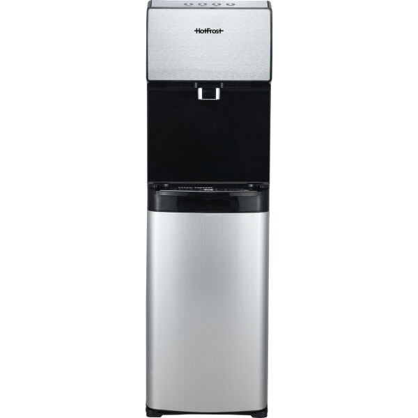 

Кулер для воды с компрессорным охлаждением HotFrost V450ASM