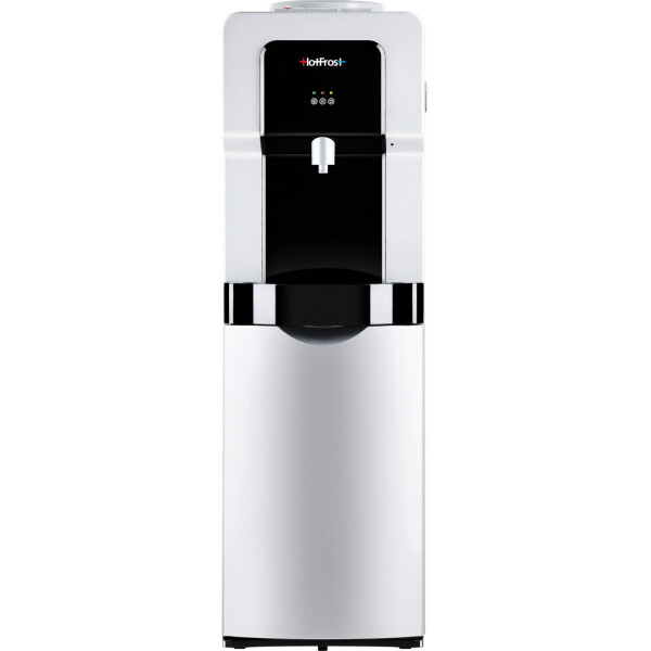 

Кулер для воды с компрессорным охлаждением HotFrost V900CS