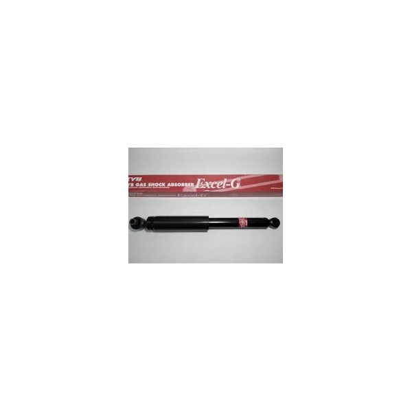 

Амортизатор KYB 343393 Ford Transit - R 00-