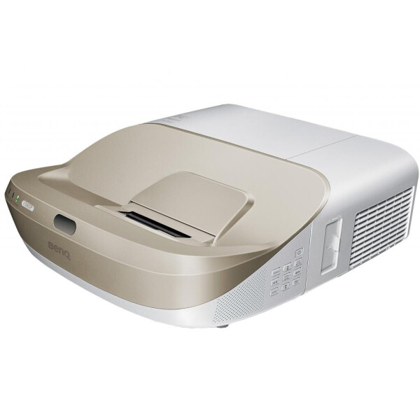 

Проектор BENQ W1600UST (9H.JG477.19E)