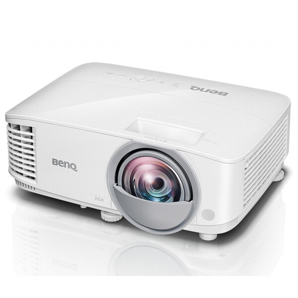 

Проектор BENQ MX825ST (9H.JGF77.13E)