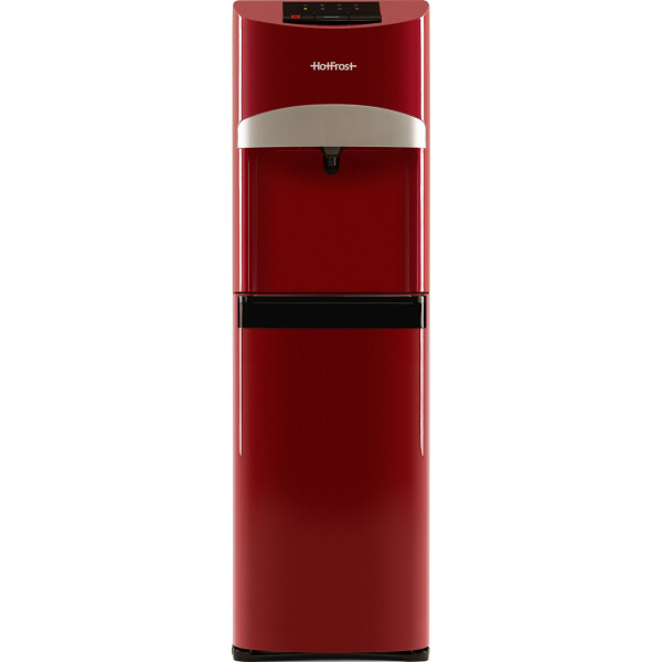 

Кулер для воды HotFrost 45A Red