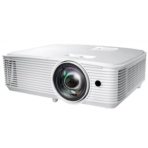 

Проектор Optoma X308STe