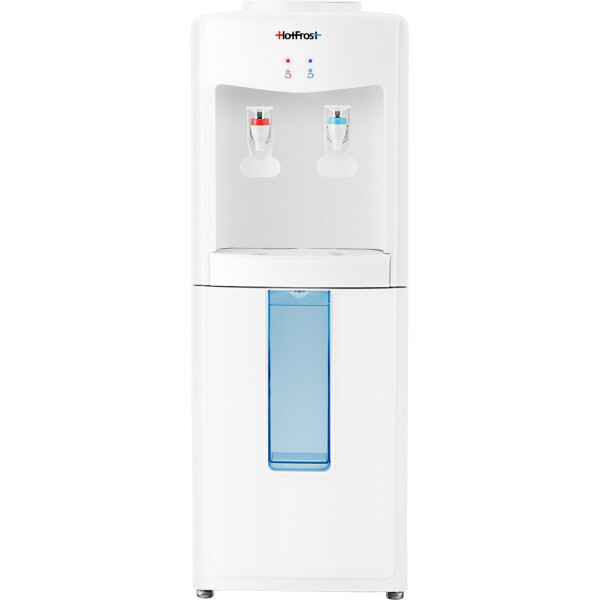 

Кулер для воды HotFrost V118