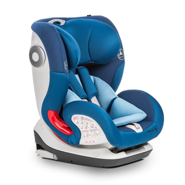 

Автокресло Mioobaby PrimeFix Pro isofix 9-36 кг Синее