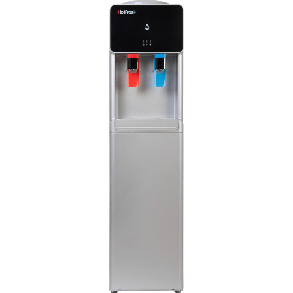 

Кулер для воды с компрессорным охлаждением HotFrost V840S